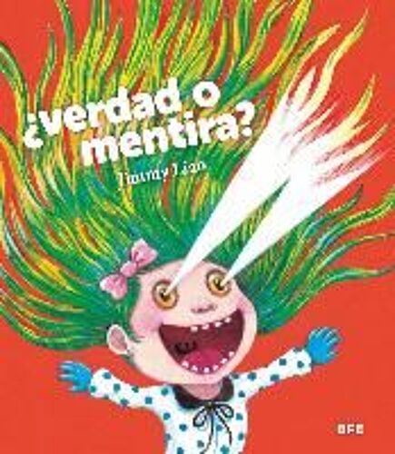 ¿Verdad O Mentira?