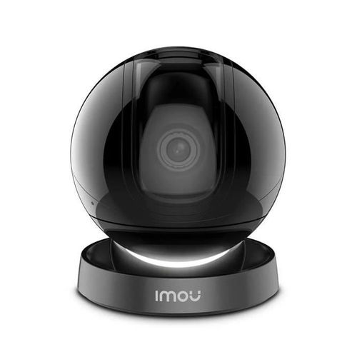IMOU REX 3D Caméra de sécurité à domicile 3MP 355° Caméra de Surveillance Baby Assistant