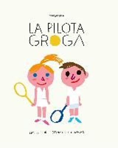 La Pilota Groga