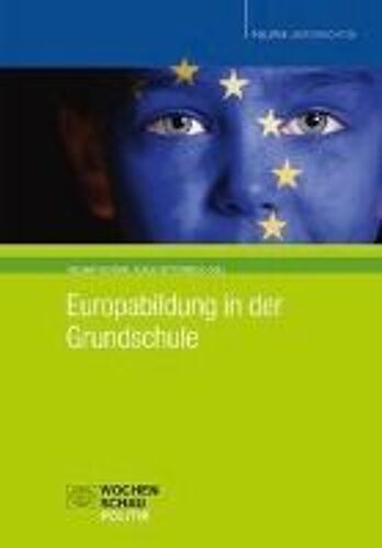 Europabildung In Der Grundschule