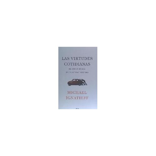 Las Virtudes Cotidianas