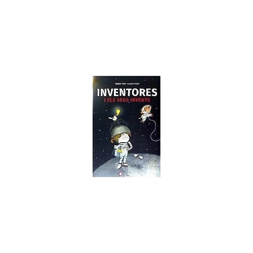 Dones Inventores I Els Seus Invents