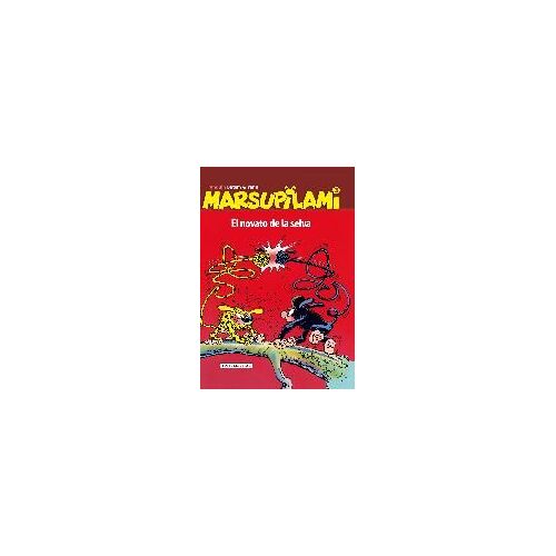 Franquin, A: Novato De La Selva