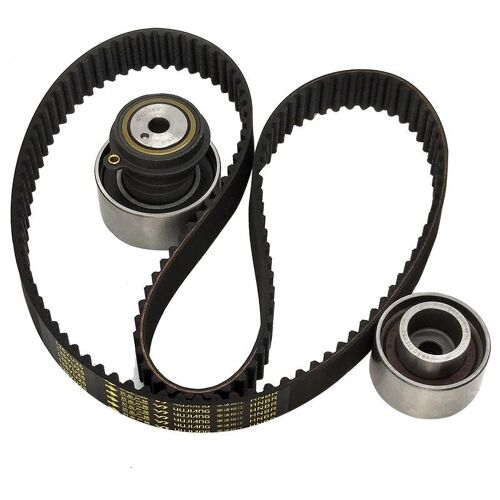 3 Of Them Kit De Tendeur De Courroie/Poulie De Distribution, Pour Moteur Byd S6 2.0l 483q "Nipseyteko"