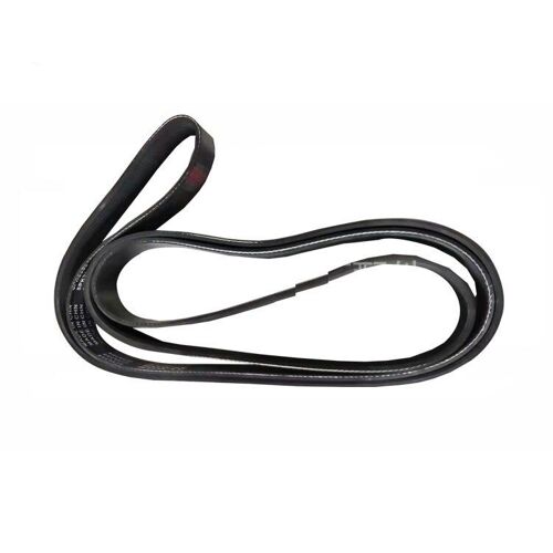 Courroie De Générateur De Ventilateur D'alternateur 8pk2609, Pour Moteur Foton Cummins Isf2.8 5254354 "Nipseyteko"