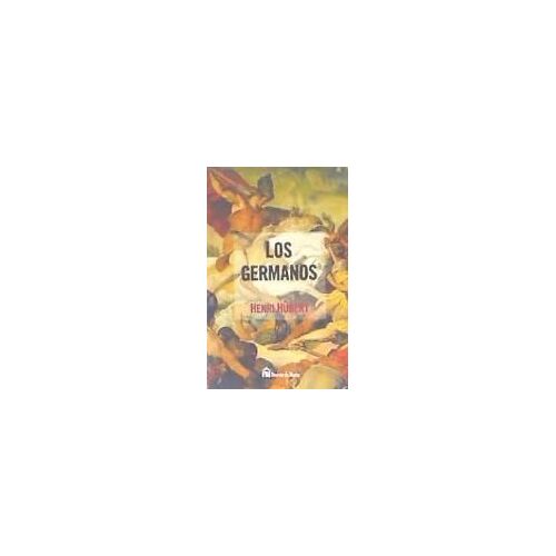 Los Germanos