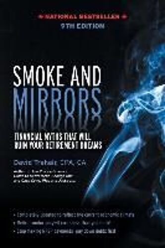 Smoke And Mirrors