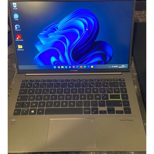 Asus Vivobook X435EA - 14" Intel Core i5 - Ram 8 Go - DD 512 Go
