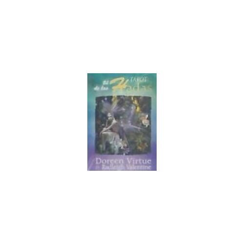 Tarot De Las Hadas