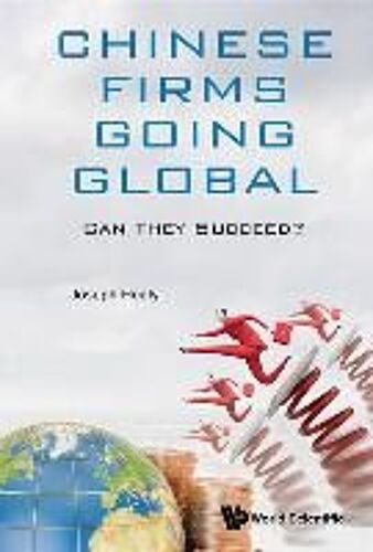 Chinese Firms Going Global