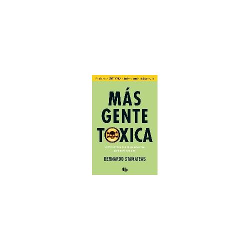Más Gente Tóxica