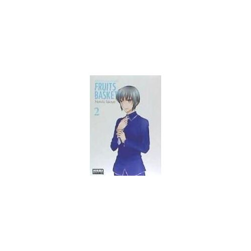 Fruits Basket 2
