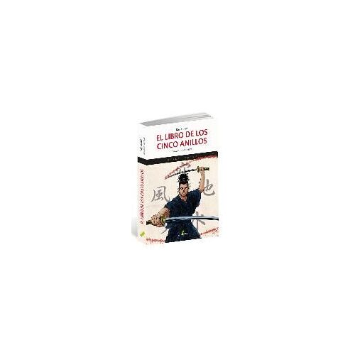 El Libro De Los Cinco Anillos