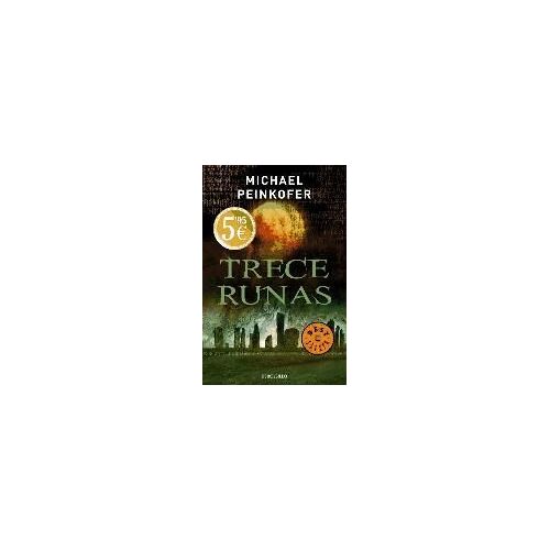 Peinkofer, M: Trece Runas