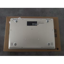 ChromeBook Asus C523NA-BR0430 - 15.6" Intel Celeron - Ram 4 Go - DD 64 Go - Argent