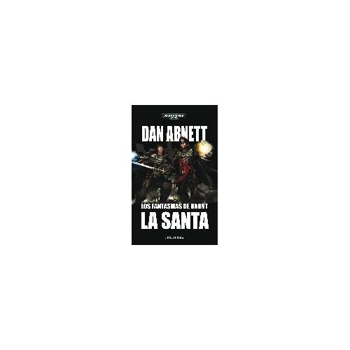 Los Fantasmas De Gaunt