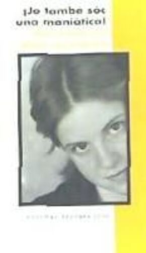 Macpherson, A: ¡Jo També Sóc Una Maniàtica!