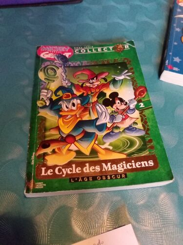 Le Cercle Des Magiciens Tome 2