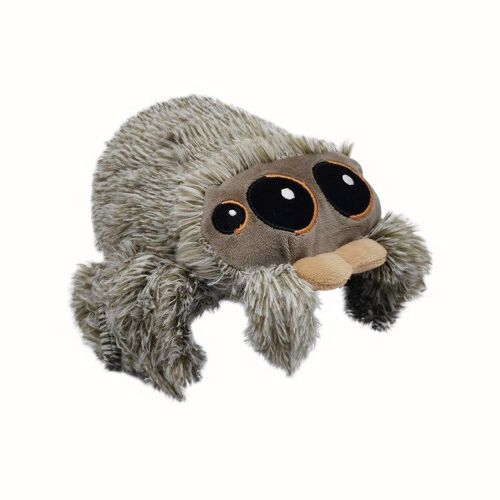 Peluche Lucas L'araignée Poupée Muppet 16cm