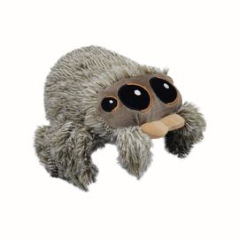 Peluche Lucas L'araignée Poupée Muppet 16cm