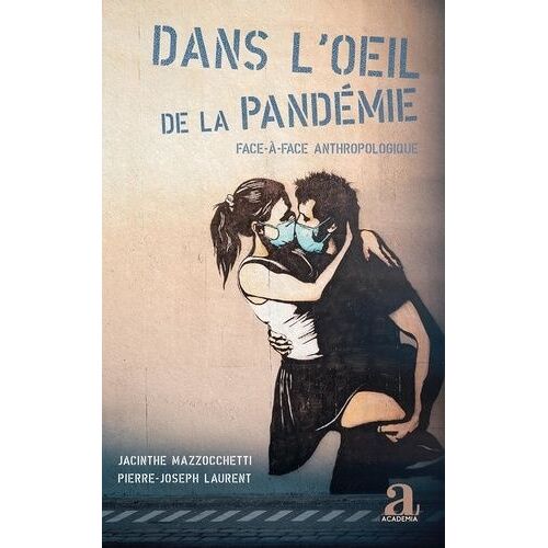 Dans L'oeil De La Pandémie