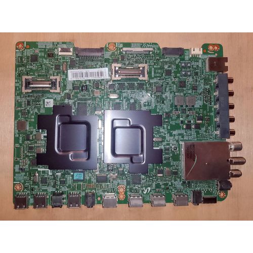 Carte principale mainboard BN94-06186A pour TV Samsung UE40F7000SL