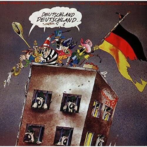 Deutschland, Deutschland