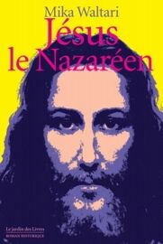 Jésus Le Nazaréen