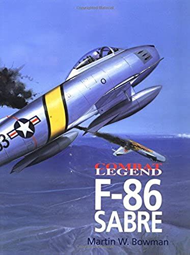 F-86 Sabre