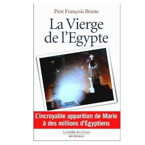 La Vierge De L'egypte