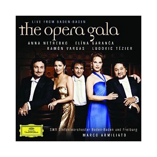 Gala Opera Baden-Baden-Netrebko