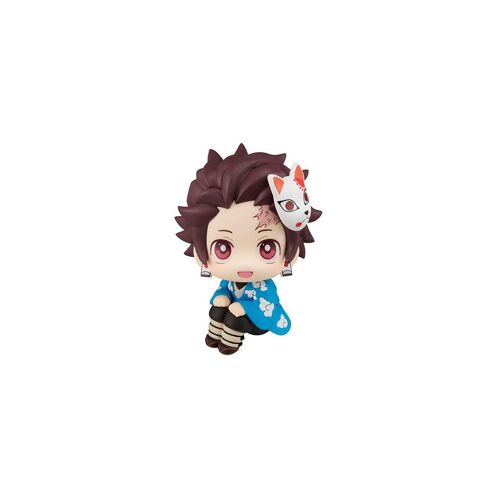 Demon Slayer Kimetsu No Yaiba - Statuette Look Up Tanjiro Kamado Final Selection Ver. 11 Cm