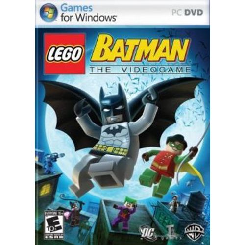 Lego Batman - Hits Collection PC