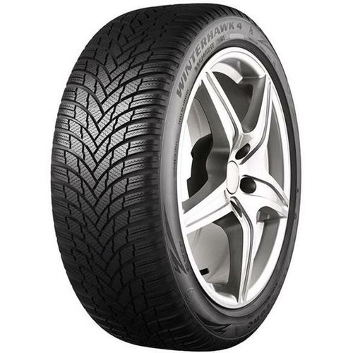 PNEU Hiver Firestone Winterhawk 4 235/60 R18 107 V