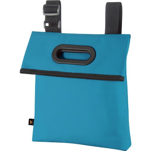 Sacoche bandoulière - 1807790 - bleu pétrole