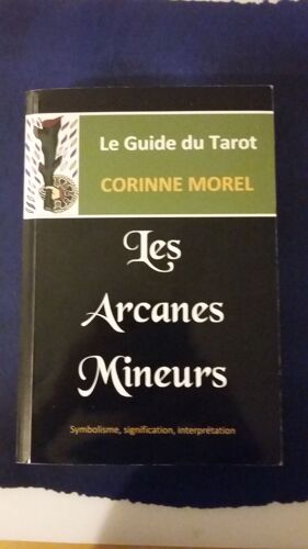 Les Arcanes Mineurs