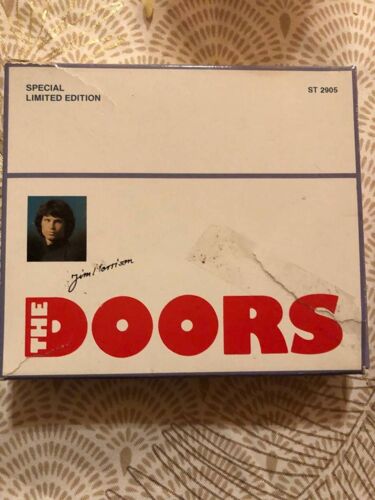 The Doors - Special Limited Edition 
