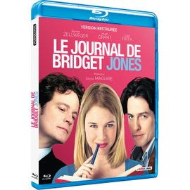 Le Journal De Bridget Jones - Blu-Ray