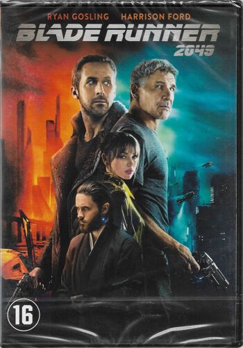 Blade Runner 2049