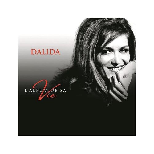 L'album De Sa Vie - Cd Album