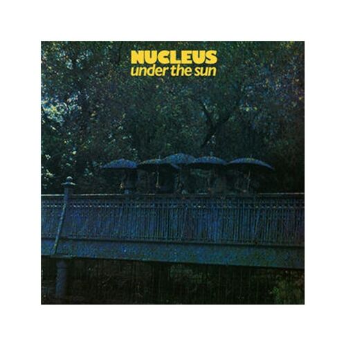 Under The Sun - Vinyle 33 Tours