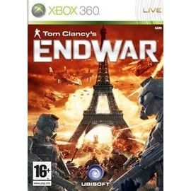 Tom Clancy's End War Xbox 360