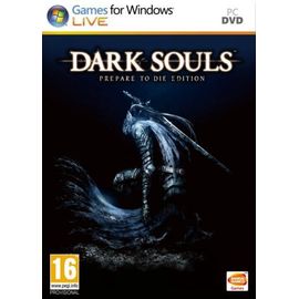 Dark Souls - Prepare To Die Edition PC