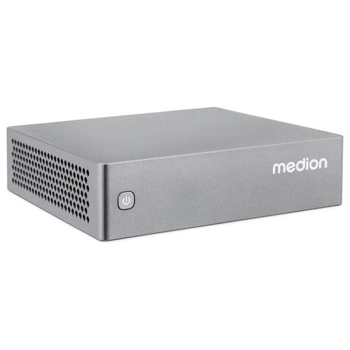 PC MEDION S06 MD35300 - Intel i5-1335U - SSD 512 Go - RAM 16 Go - Graphique Intel Iris Xe - WIN 11