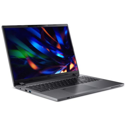 Acer TravelMate P2 16 TMP216-51-TCO - 16" Core i5 I5-1335U 8 Go RAM 512 Go SSD Gris AZERTY