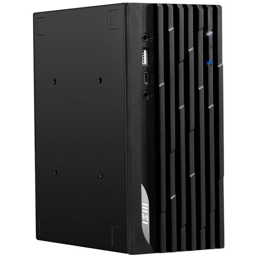 MSI PRO DP20ZA 5M 054EU - Ryzen 5 5600G 3.9 GHz 8 Go RAM 256 Go Noir