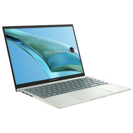 ASUS Zenbook S 13 OLED UM5302TA-LX624X - 13.3" Ryzen 7 6800U 16 Go RAM 512 Go SSD Vert