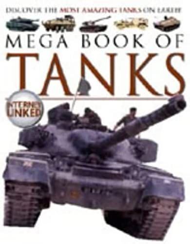 Mega Book Of Tanks