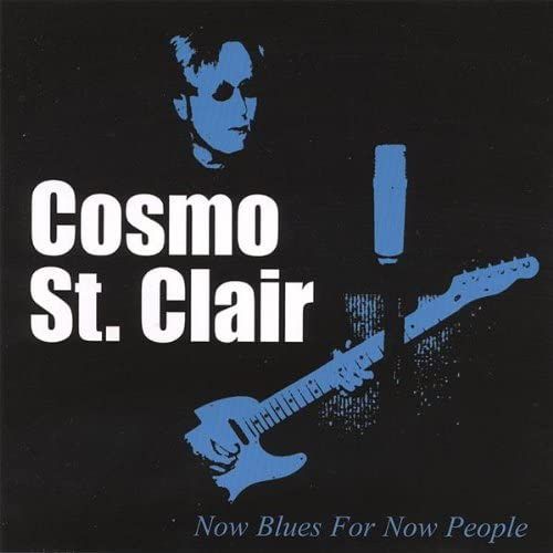 Now Blues For Now People