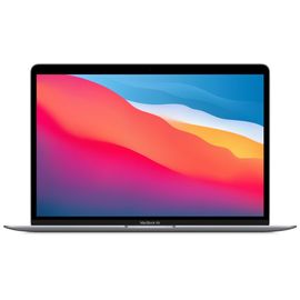 MacBook Air 13'' 512Go SSD 16Go RAM Puce M1 avec CPU 8 curs, GPU 7 curs Gris sidéral 2020